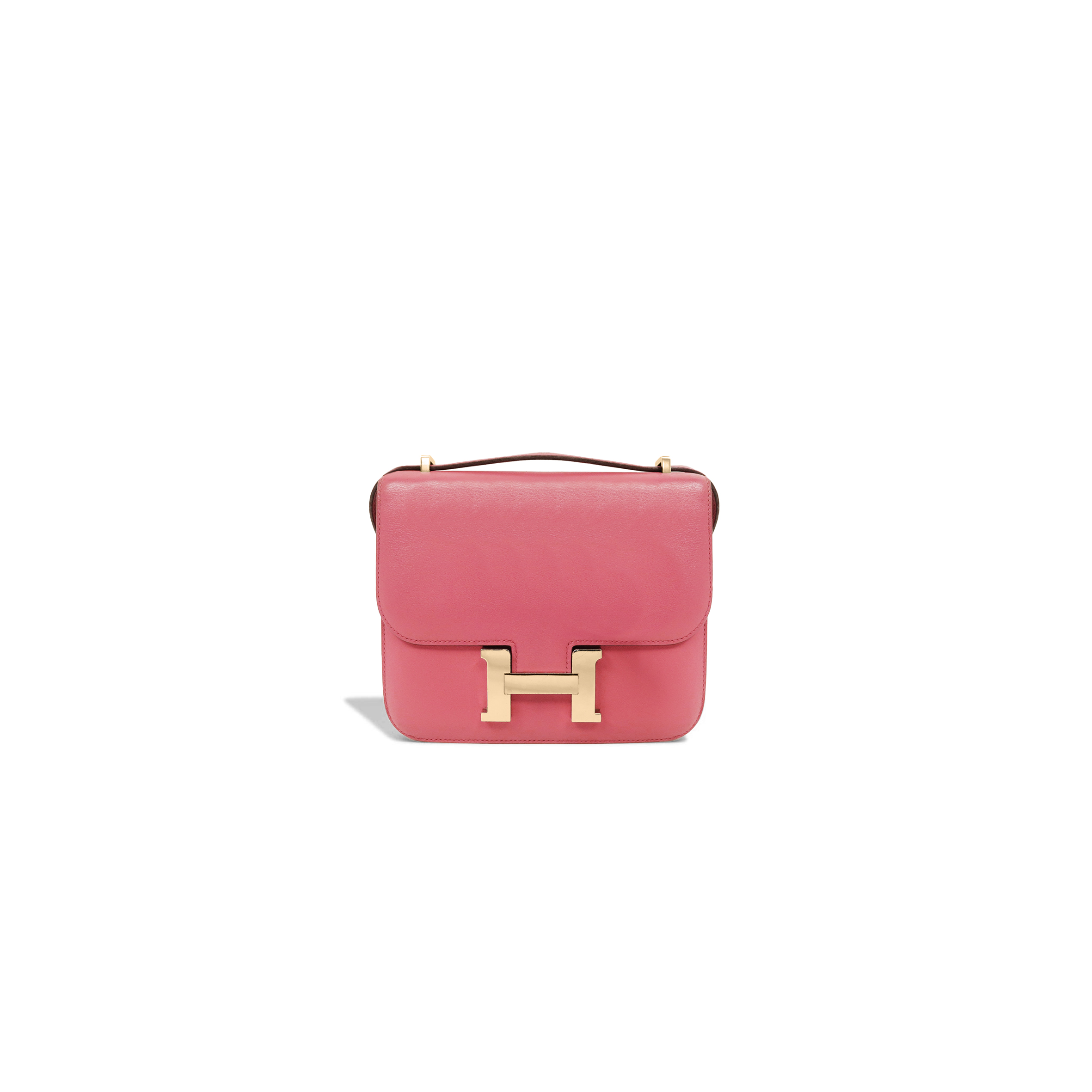 HERMES MASTER  CONSTANCE 19 SWIFT H061677CC8W(19*15*4cm)